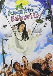 Mi Angelito Favorito movie poster