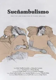 Sueñambulismo movie poster