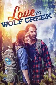 Love in Wolf Creek movie poster