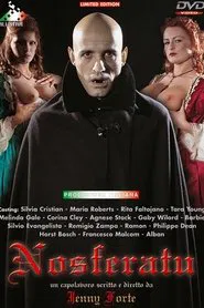 Nosferatu movie poster