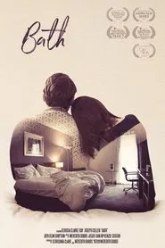 Bath movie poster
