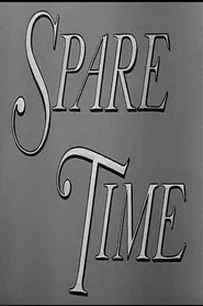 Spare Time movie poster