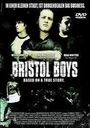 Bristol Boys movie poster