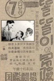 The Adventure of Ttolttori movie poster
