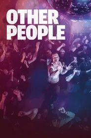 Poster do filme Other People