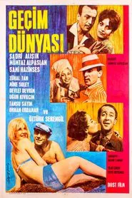 Poster do filme Geçim Dünyası