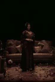 The Girl in the Gramophone movie poster