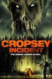 The Cropsey Incident movie poster