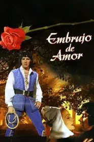 Poster do filme Embrujo de amor