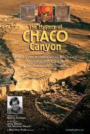 The Mystery of Chaco Canyon movie poster