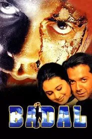 Poster do filme Badal