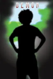 Demōn movie poster