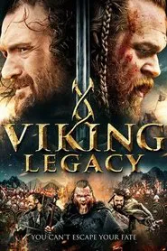 Viking Legacy movie poster