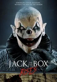 The Jack in the Box 4 movie poster
