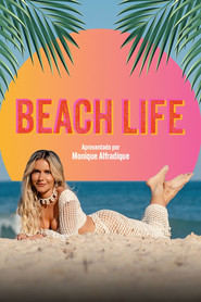 Beach Life tv show poster