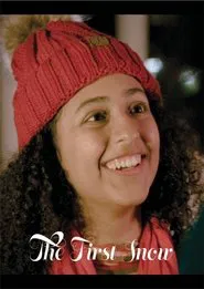 The First Snow movie poster