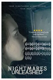 Nightmares Unleashed movie poster