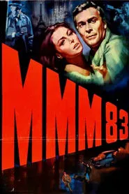 M.M.M. 83 movie poster