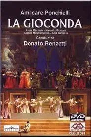 La Gioconda - Ponchielli movie poster