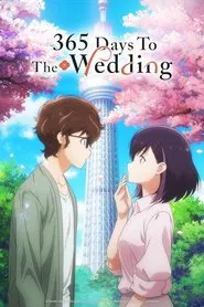 Poster da série 365 Days To The Wedding