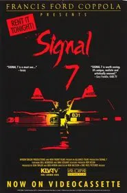 Signal Seven movie poster