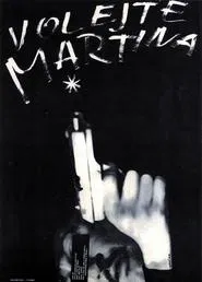 Volejte Martina movie poster