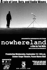 Nowhereland movie poster