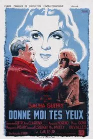 My Last Mistress movie poster