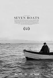 Seven Boats movie poster