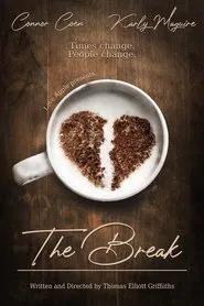 Poster do filme The Break
