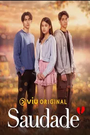 Saudade tv show poster