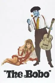 Poster do filme The Bobo