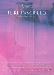 Il re fanciullo movie poster