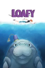 Loafy tv show poster