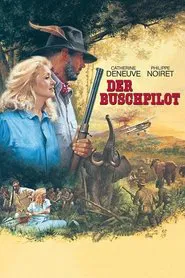 Poster do filme The African