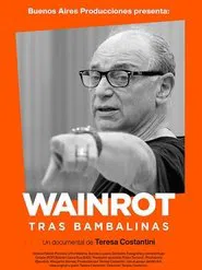 Wainrot, in the Wings movie poster