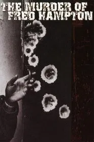 The Murder of Fred Hampton movie poster
