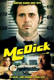 Poster do filme McDick