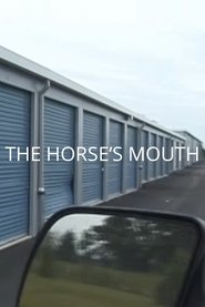 The Horse's Mouth movie poster