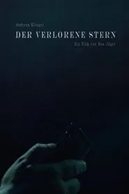 Der verlorene Stern movie poster