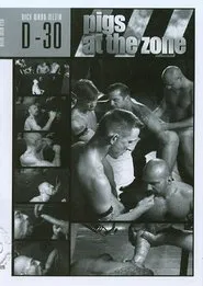 Poster do filme Pigs at the Zone