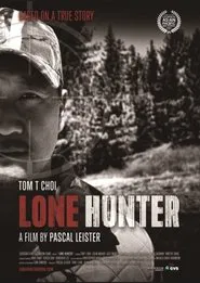 Lone Hunter movie poster