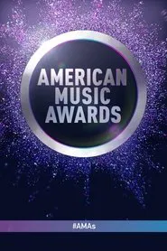 AMAs tv show poster