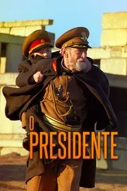 Poster do filme O Presidente
