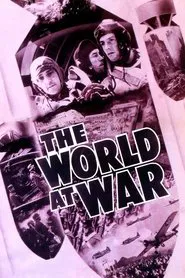 The World at War movie poster