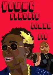 Young Flaccid Gonna Die movie poster