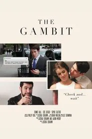 The Gambit movie poster