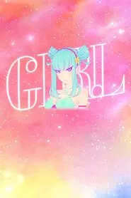 GIRL movie poster