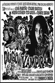 Poster do filme Dugo ng Vampira