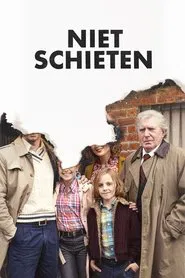 Don't Shoot movie poster